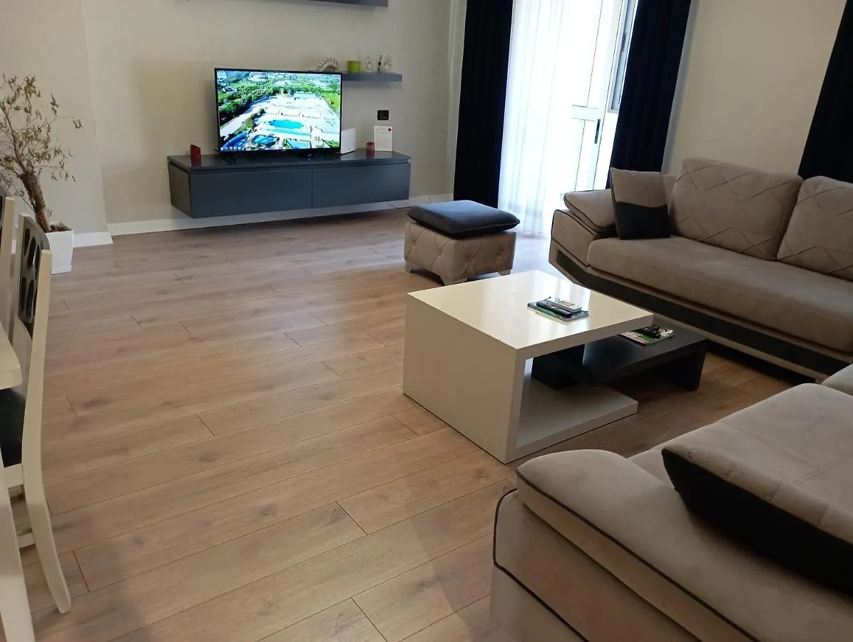 Piazza_Apartments_Tirana 0*, Tirana Albania